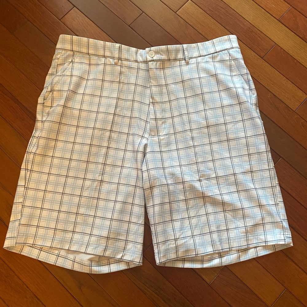 MEN’S CASUAL SHORTS
